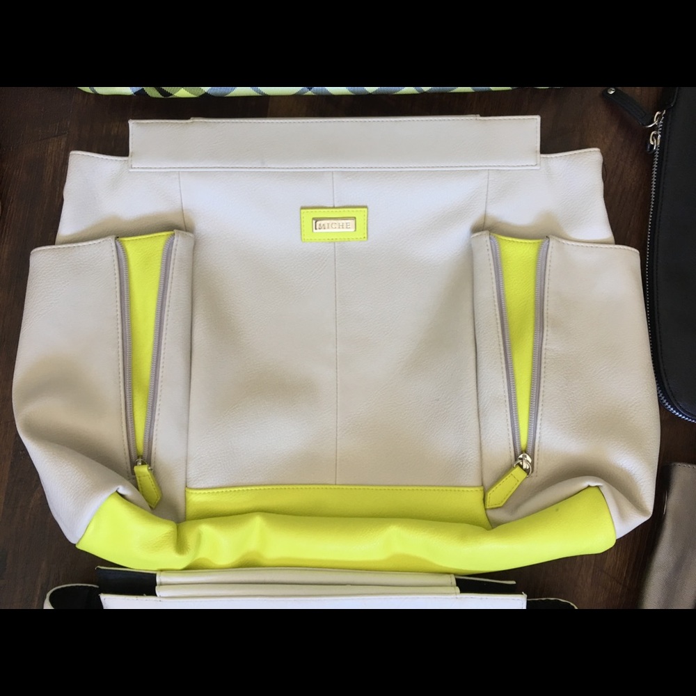 Miche Prima Alicia Shell